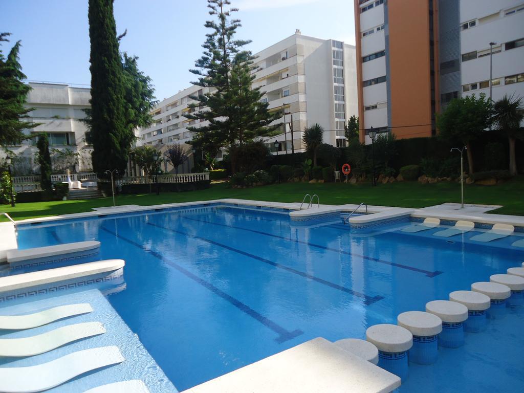 Alva Park Fenals - Familiy Resort Λορέτ Ντε Μαρ Εξωτερικό φωτογραφία