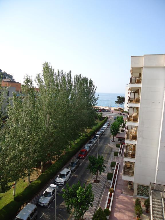 Alva Park Fenals - Familiy Resort Λορέτ Ντε Μαρ Εξωτερικό φωτογραφία